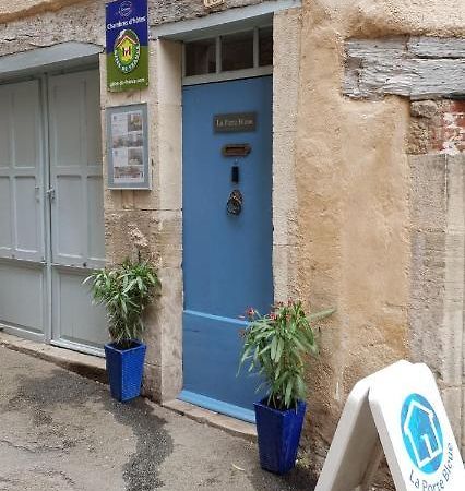 La Porte Bleue Сент-Антонен Экстерьер фото